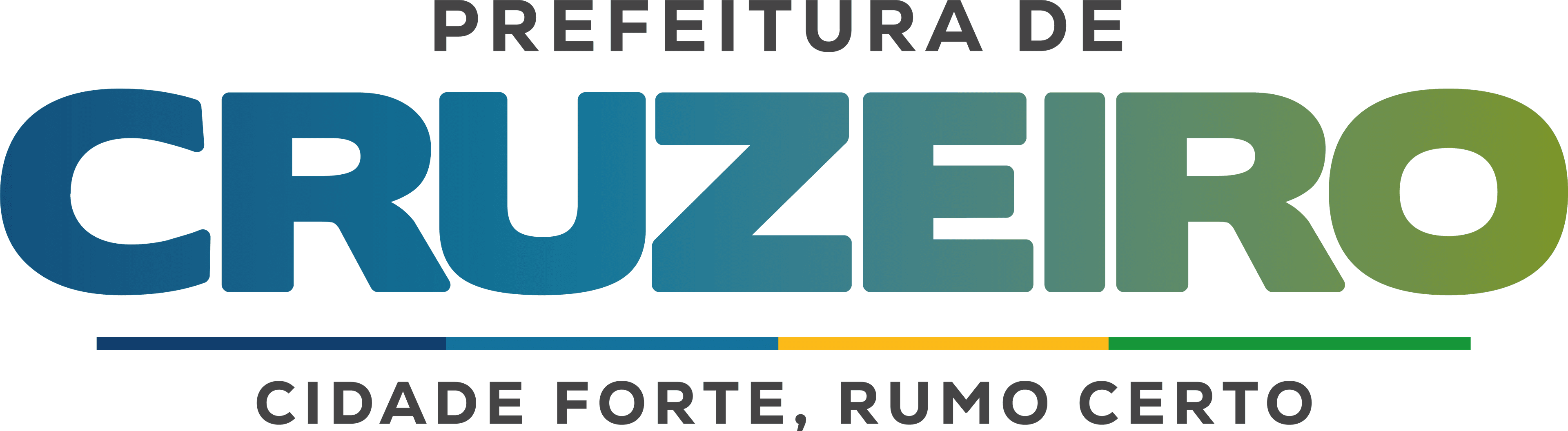 Prefeitura de Cruzeiro